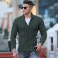 Herren-Pullover aus Premium-Material für zeitlose Eleganz – Jonas