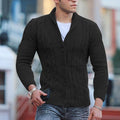 Herren-Pullover aus Premium-Material für zeitlose Eleganz – Jonas