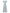 Florales Chiffon Maxikleid mit V-Ausschnitt – Noemi