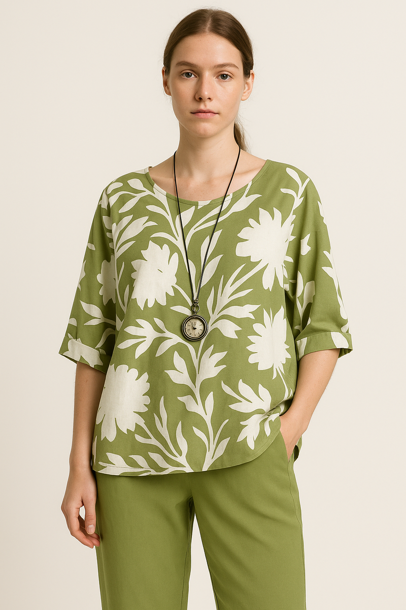 Elegantes & bequemes Damen-Set für jeden Anlass – Viviana