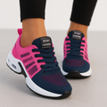 Orthopädische Laufschuhe für schmerzfreies Gehen – Henriette