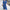V-Ausschnitt Sommerkleid mit Taillengürtel – Leona