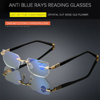 Multifokale Lesebrille Blaulichtfilter leicht und robust – ClearVision