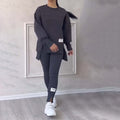 Bequemes Damen-Outfit – Elin