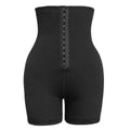 Shapewear Shorts Damen Bauchweg & Figurformend – SculptEase