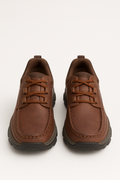 Stilvolle orthopädische Herrenschuhe – Lucas
