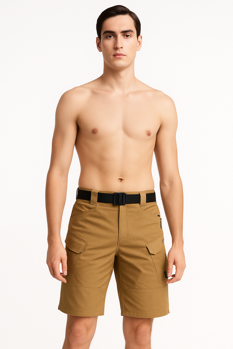 Leichte Sommerhose Herren Outdoor Freizeit atmungsaktiv – Rafael