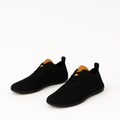 Bequeme Herren-Slipper mit flexibler Laufsohle – Fritz