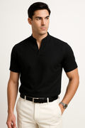 Sportshirt Herren Atmungsaktiv Stretch Training – Zeno