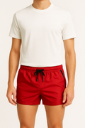 Schnelltrocknende Badehose für Herren – Tobias