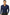 Schwarzes Herrenhemd Slim Fit für elegante Anlässe – Isidor