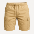 Stretch-Shorts Herren Sommer bequem modern – Brikson