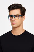Polarisierte Retro-Sonnenbrille UV400 für Damen & Herren – Lukas