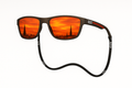 Polarisierte Sonnenbrille mit UV-Schutz – Solara