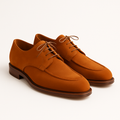 Elegante Wildlederschuhe für Herren – Alltagstauglich und Stilvoll | Henry