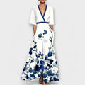 Elegantes Damen Kleid für Alltag und Event – Sophie