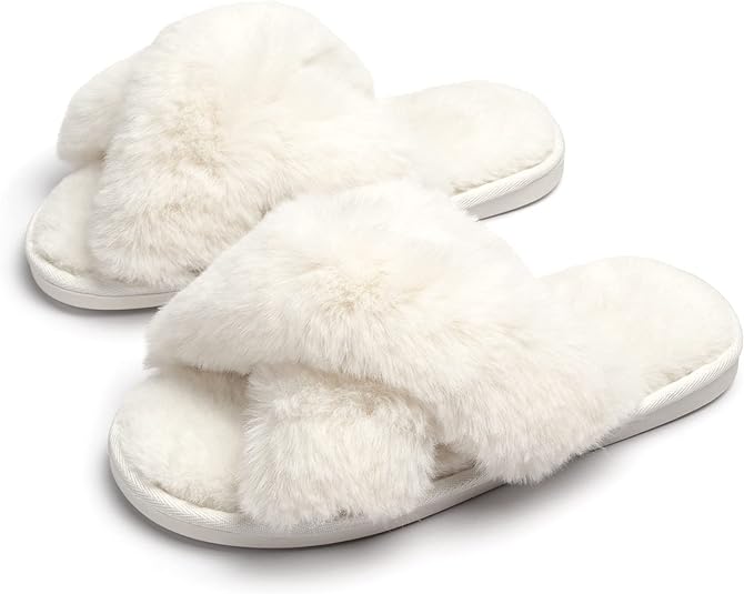 Hausschuhe für Winter – Stilvoll und Bequem für Damen