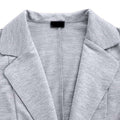 Elegante Damen-Blazerjacke für vielseitige Looks – Amira