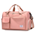 Reisetasche Wasserdicht mit Schuhfach Sporttasche Unisex – Travelo