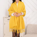 Kaschmirschal für Damen – stilvoll & warm – Lena