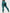 Damen-Sportleggings mit Tie-Dye Muster & High Waist – Mira
