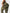 Damen-Sportleggings mit Tie-Dye Muster & High Waist – Mira