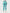 Damen-Sportleggings mit Tie-Dye Muster & High Waist – Mira