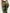 Damen-Sportleggings mit Tie-Dye Muster & High Waist – Mira