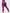 Damen-Sportleggings mit Tie-Dye Muster & High Waist – Mira