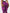Damen-Sportleggings mit Tie-Dye Muster & High Waist – Mira