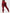 Damen-Sportleggings mit Tie-Dye Muster & High Waist – Mira