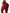 Damen-Sportleggings mit Tie-Dye Muster & High Waist – Mira