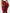 Damen-Sportleggings mit Tie-Dye Muster & High Waist – Mira