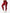 Damen-Sportleggings mit Tie-Dye Muster & High Waist – Mira