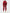 Damen-Sportleggings mit Tie-Dye Muster & High Waist – Mira