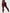 Damen-Sportleggings mit Tie-Dye Muster & High Waist – Mira