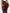 Damen-Sportleggings mit Tie-Dye Muster & High Waist – Mira