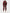 Damen-Sportleggings mit Tie-Dye Muster & High Waist – Mira