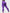 Damen-Sportleggings mit Tie-Dye Muster & High Waist – Mira