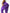 Damen-Sportleggings mit Tie-Dye Muster & High Waist – Mira