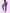Damen-Sportleggings mit Tie-Dye Muster & High Waist – Mira