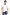 Slim Fit Herren-Jerseyhemd mit Vintage-Look – Farlino