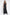 Langarm Etuikleid mit Cardigan Set – Amelie