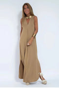 Damen Langarmkleid Elegant Figurbetont Alltag – Serelina