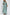 Langarm Etuikleid mit Cardigan Set – Amelie