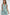 Langarm Etuikleid mit Cardigan Set – Amelie