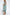 Langarm Etuikleid mit Cardigan Set – Amelie
