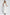Langarm Etuikleid mit Cardigan Set – Amelie
