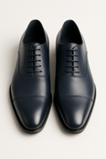 Bequeme, ergonomische Lederschuhe für den Alltag – Theodor
